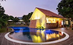 Bougainvillea Beach Resort 3*